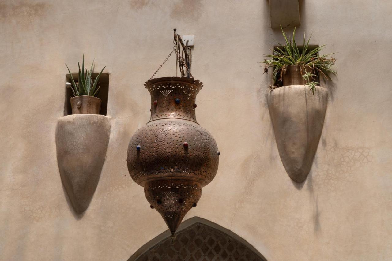 Riad Le Plein Sud Hotel Marrakesh Exterior photo